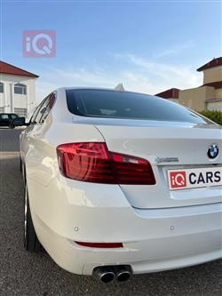 بي ام دبليو الفئة 5